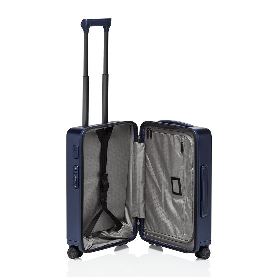 Porsche Design Roadster 4 roulettes Trolley de cabine 55 cm