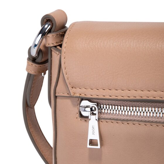 Joop! Sofisticato 1.0 Esmera Sac à bandoulière Cuir véritable 22 cm