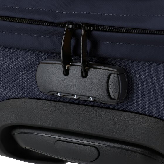 Travelite Bolonia 2 roulettes Sac de voyage S 53 cm