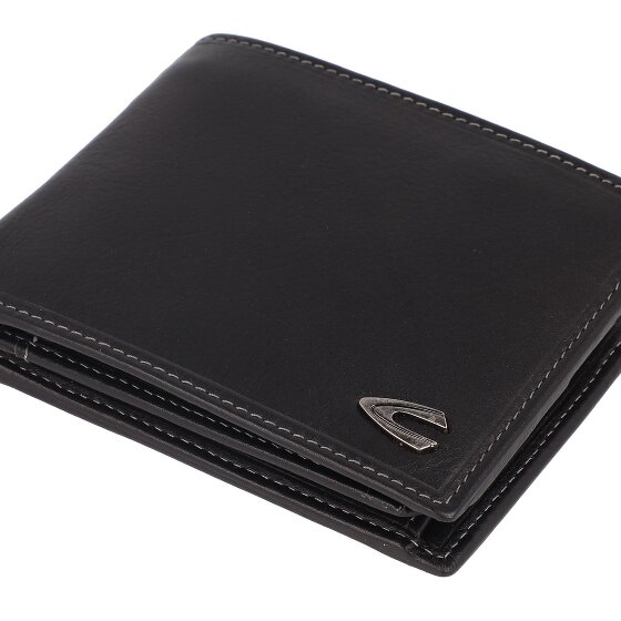 camel active Porte-monnaie Vegas I Cuir 12,5 cm