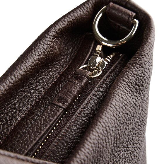 AIGNER Paola Sac à main Cuir véritable 27 cm