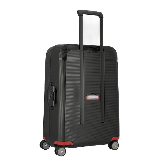 Samsonite Magnum Eco 4 roulettes Trolley 69 cm