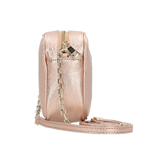 Patrizia Pepe Fly Sac à bandoulière Cuir 19 cm