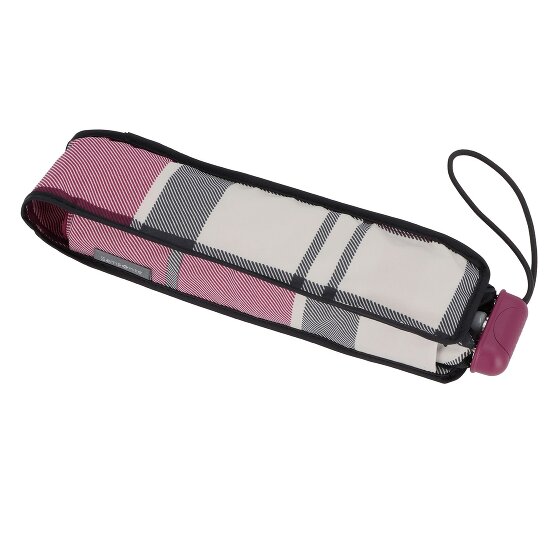 Samsonite Alu Drop S Parapluie de poche 23 cm