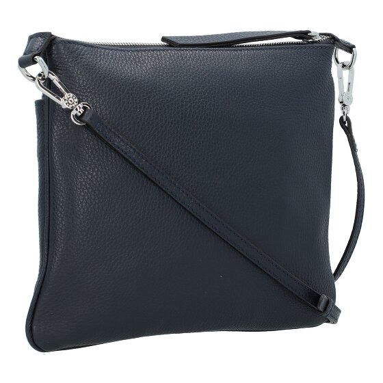 abro Adria Sac à bandoulière Cuir 26 cm