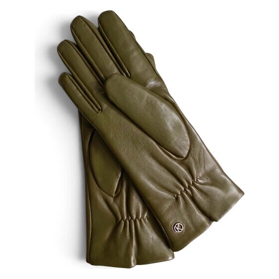 Kessler Keira Gants Cuir véritable