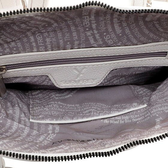 Suri Frey SFY Debby Sac à dos de ville 30 cm