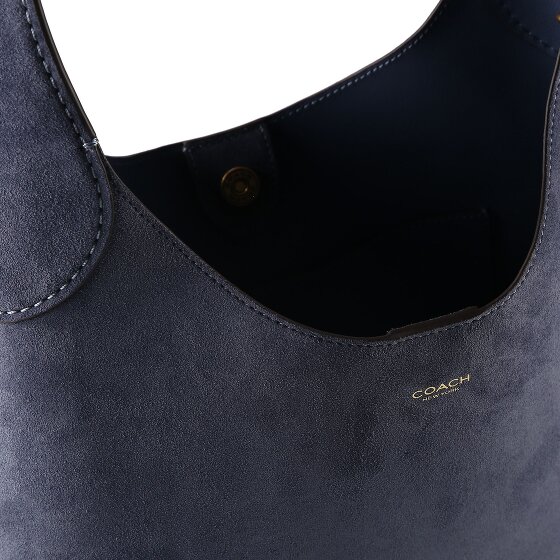 Coach Brooklyn Sac à bandoulière Cuir 28 cm