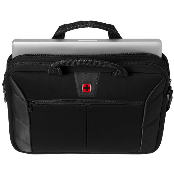 Wenger Sherpa Porte-documents 39 cm Compartiment pour ordinateur portable