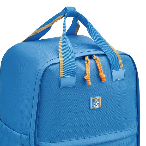MODO by Roncato Starlight 3.0 Sac à dos de voyage 40 cm, compartiment pour ordinateur portable