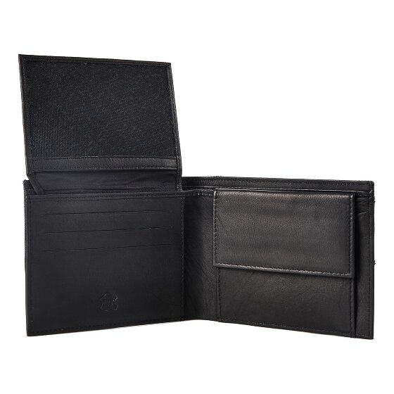 Bench Porte-monnaie 11.5 cm