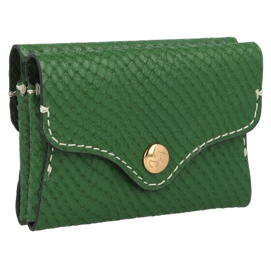 Fossil Heritage Étui pour cartes de crédit Cuir 10 cm