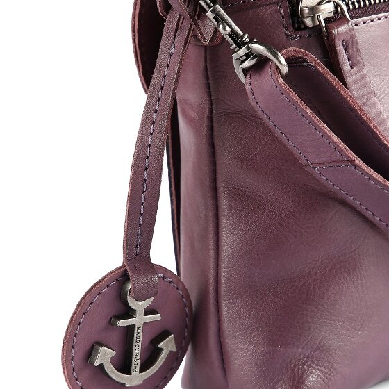 Harbour 2nd Anchor Love Iben Mini sac à bandoulière Cuir véritable 18 cm