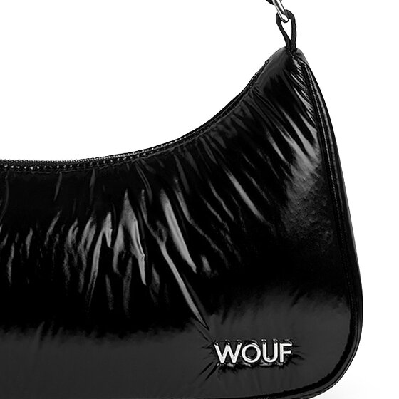 Wouf Gloss Sac à bandoulière 33 cm