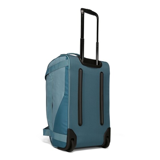 American Tourister City Racer 2 roulettes Sac de voyage S 55 cm