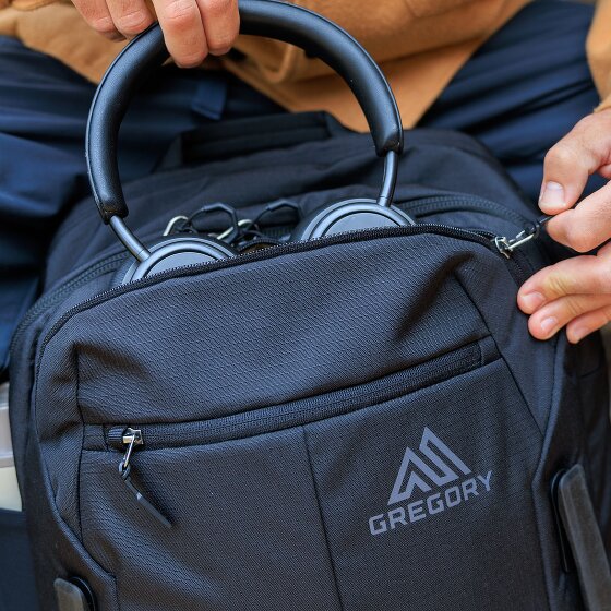 Gregory Border 30 sac à dos zippé 53 cm