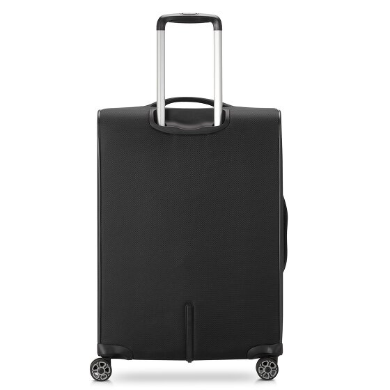 Roncato Ironik 2.0 4 roulettes Trolley 65 cm avec soufflet d'extension