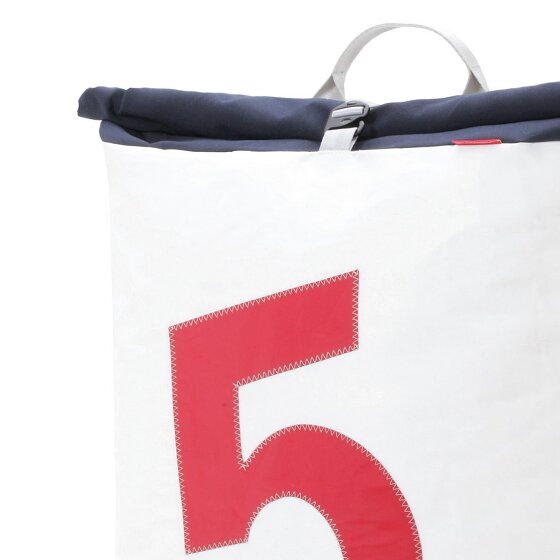 Andersen Shopper Alu Star Shopper 360° Chariot à provisions 60 cm
