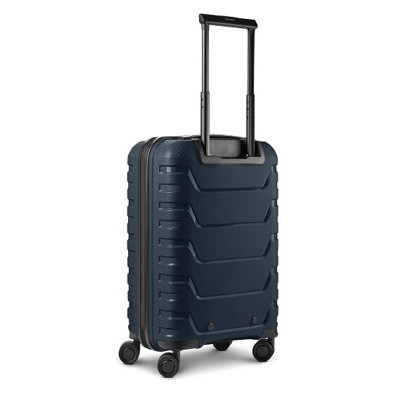 Smartbox Edition 01 4 roues Valise cabine 55 cm Compartiment ordinateur
