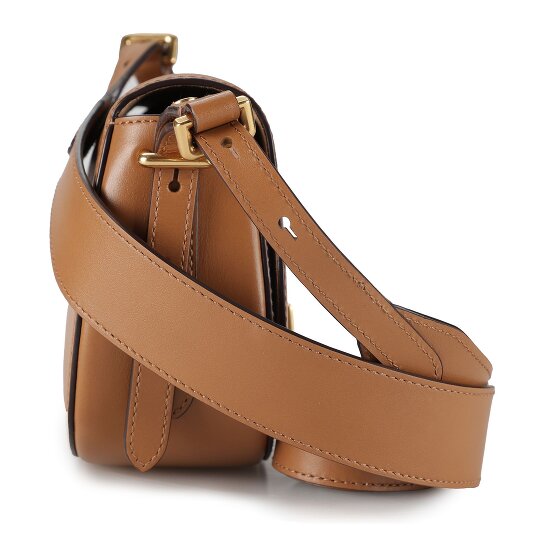 POLO RALPH LAUREN Polo ID Sac à bandoulière Cuir 19 cm