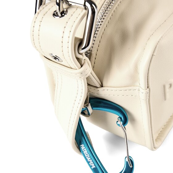 Patrizia Pepe (Im)Perfection Sac à bandoulière Cuir 20 cm