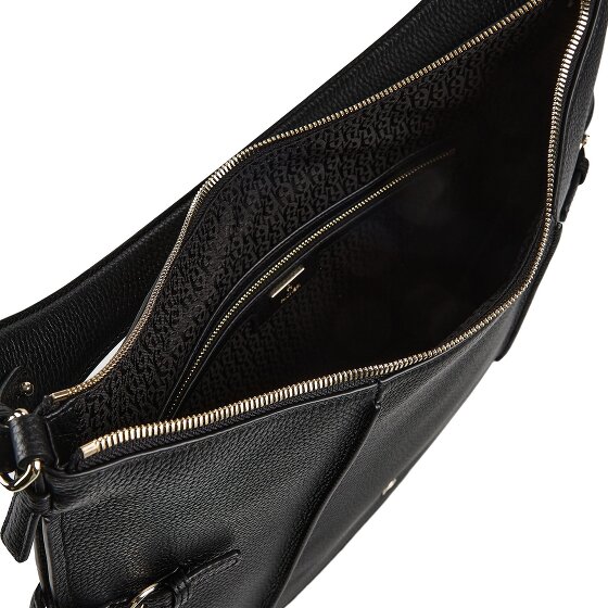 AIGNER Cavallo Sac à bandoulière Cuir véritable 41 cm