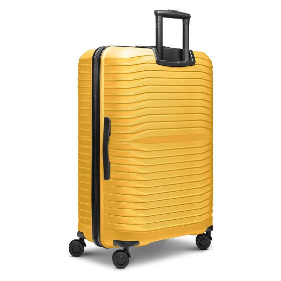 Stratic Shine 4 roues Valise cabine 76 cm