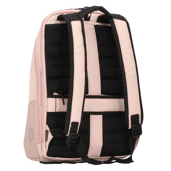 Samsonite Stackd Biz sac à dos 43 cm compartiment pour ordinateur portable