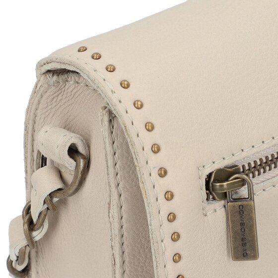 Cowboysbag Bridgetown Sac à bandoulière Cuir 18.5 cm