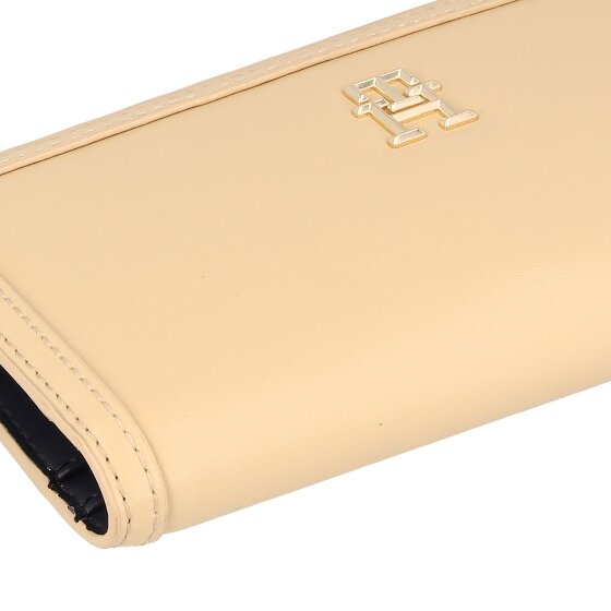 Tommy Hilfiger TH Monotype large Porte-monnaie 18.5 cm