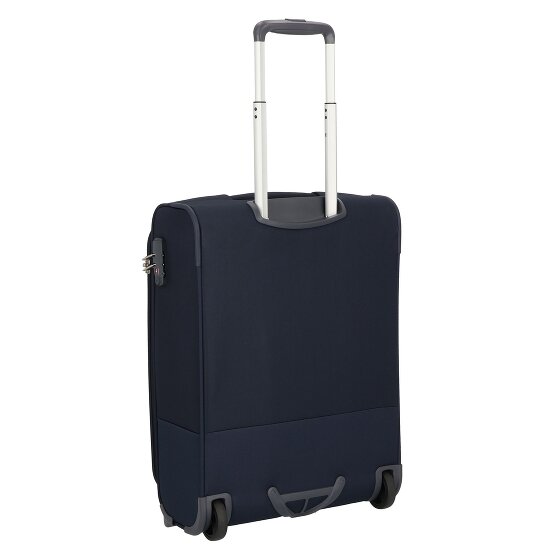 Samsonite Base Boost 2 roues trolley cabine 55 cm