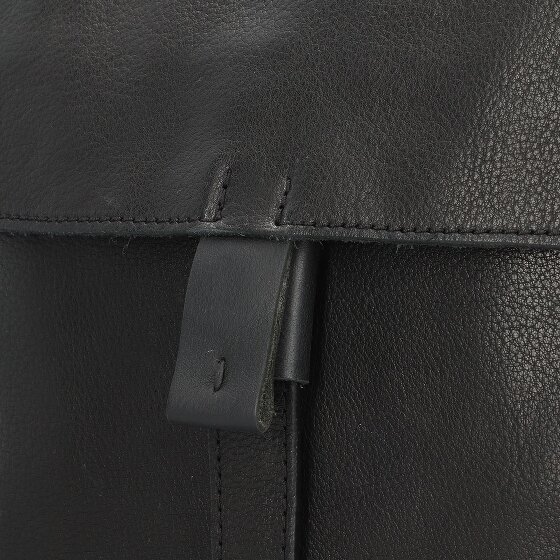 Harold's Lift Sac à bandoulière Cuir 24 cm