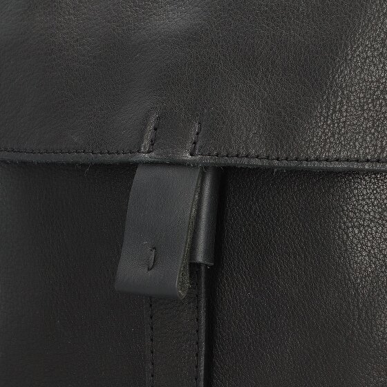 Harold's Lift Sac à bandoulière Cuir 24 cm