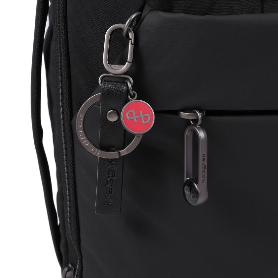 Hedgren Furo Attaché-case Protection RFID 40 cm Compartiment ordinateur