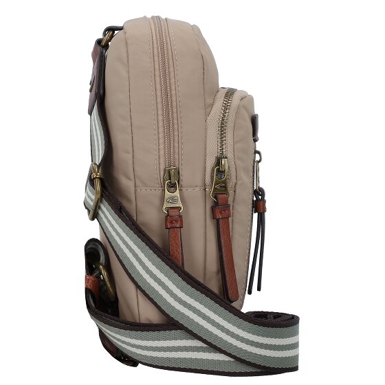 camel active Bari Sac à bandoulière 14 cm