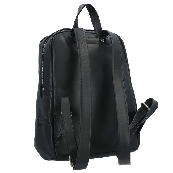 aunts & uncles Jamie's Orchard Crabapple Daypack Cuir 30 cm