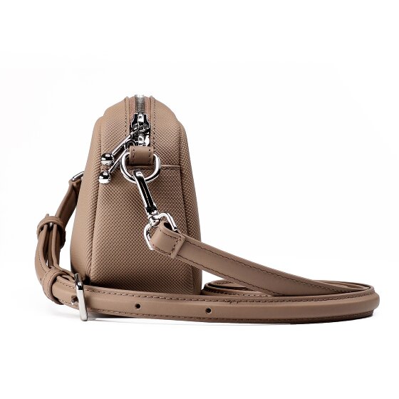 Lacoste Core Essentials Daily City Sac à bandoulière 21 cm