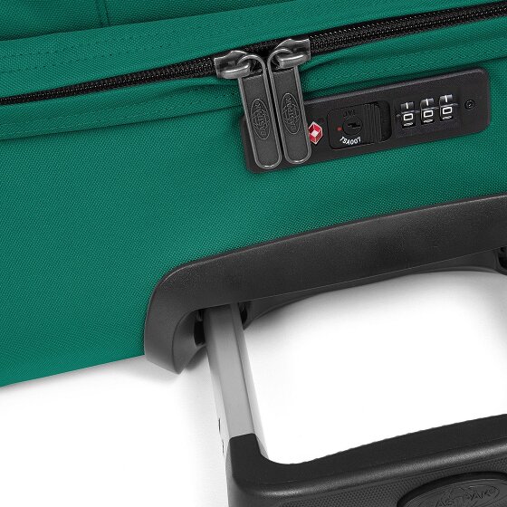 Eastpak Transit'R 2 roues Sac de voyage S 51 cm