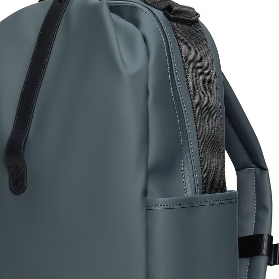 Rains Essential Daypack 41 cm Compartiment pour ordinateur portable