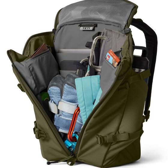 Yeti Ranchero Daypack 47 cm Compartiment pour ordinateur portable