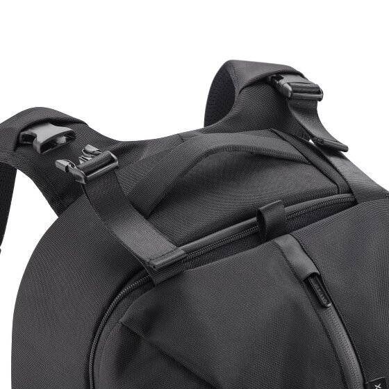 XD Design Flex Gym Sac à dos RFID 46 cm Compartiment pour ordinateur portable