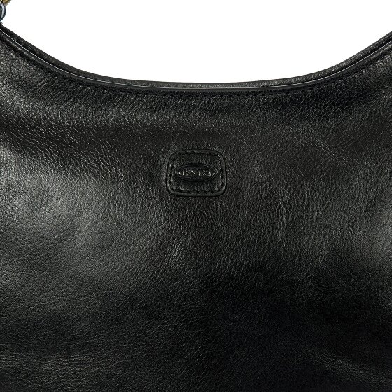 Bric's Volterra Sac à bandoulière Cuir 29 cm