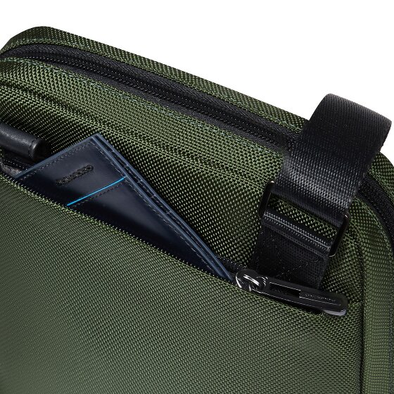 Piquadro Brief sac à bandoulière 21 cm