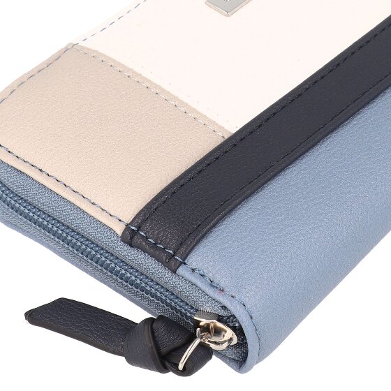 Tom Tailor Juna Porte-monnaie 20 cm