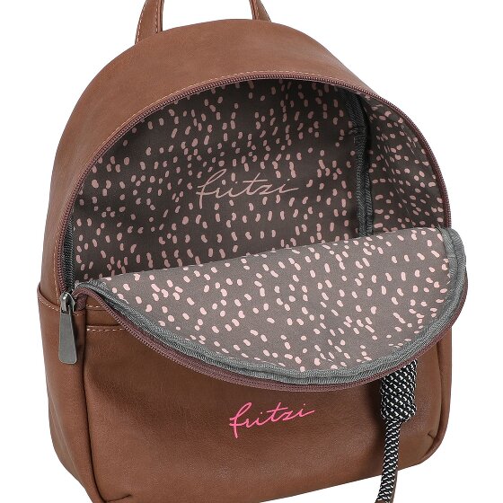 Fritzi aus Preußen Lou Sac à dos de ville 29 cm