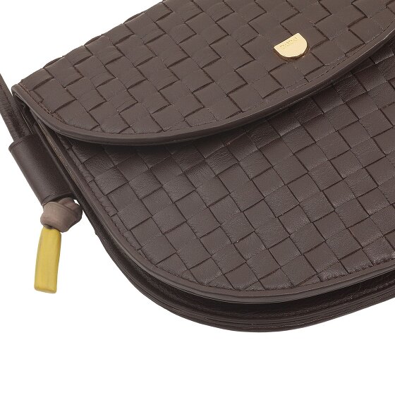 DuDu Skye Sac à bandoulière Cuir 21 cm