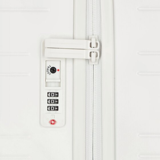 Horizn Studios H7 Essential 4 roues trolley 77 cm