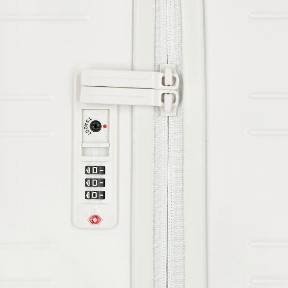 Horizn Studios H7 Essential 4 roues trolley 77 cm