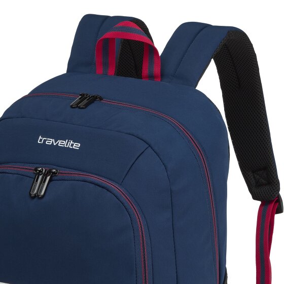 Travelite travelite x NFL Daypack 43 cm Compartiment ordinateur