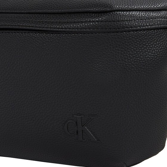 Calvin Klein Jeans Cargo Sac banane 29.5 cm